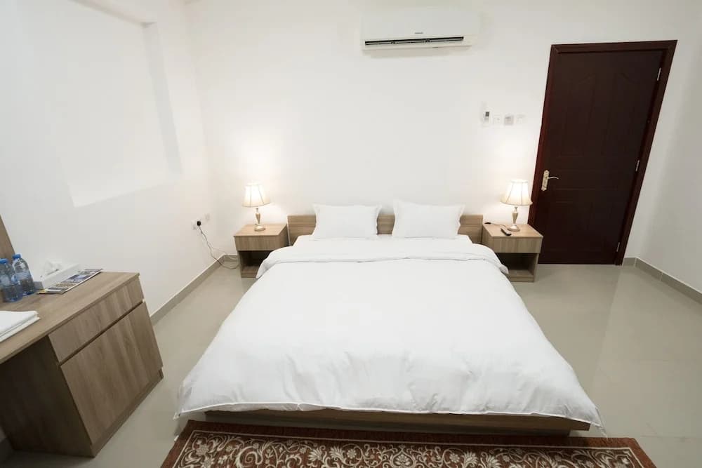 Al Majd Hotel - photo 5