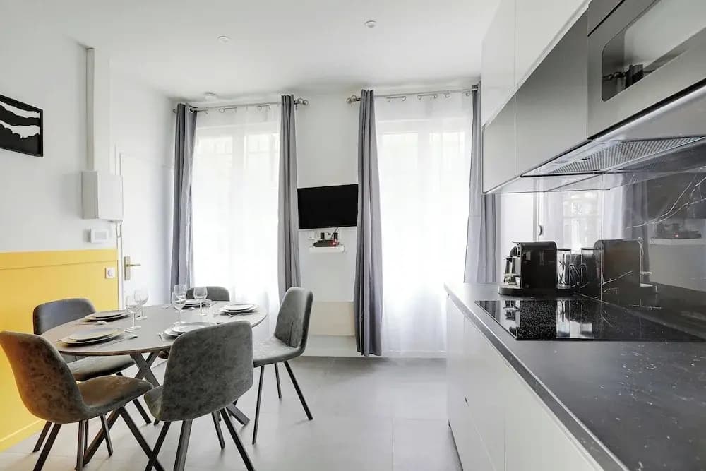 Cosy Apartment - 1br/3p - Hotel des Invalides - photo 11