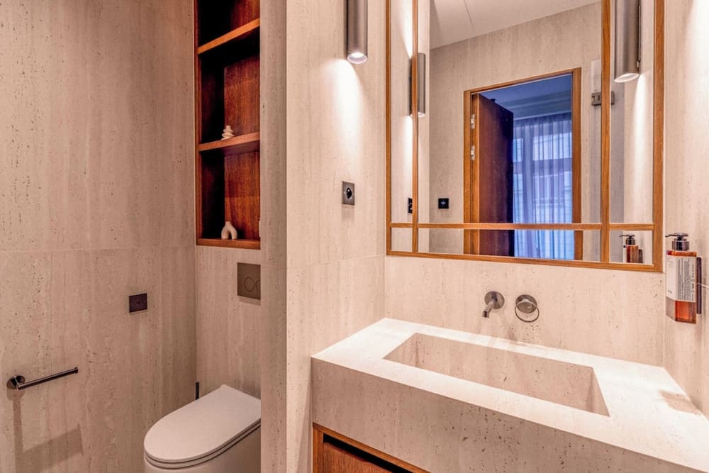 Luxury A/C Apt - 6p/3bdr - Arc de Triomphe - photo 19
