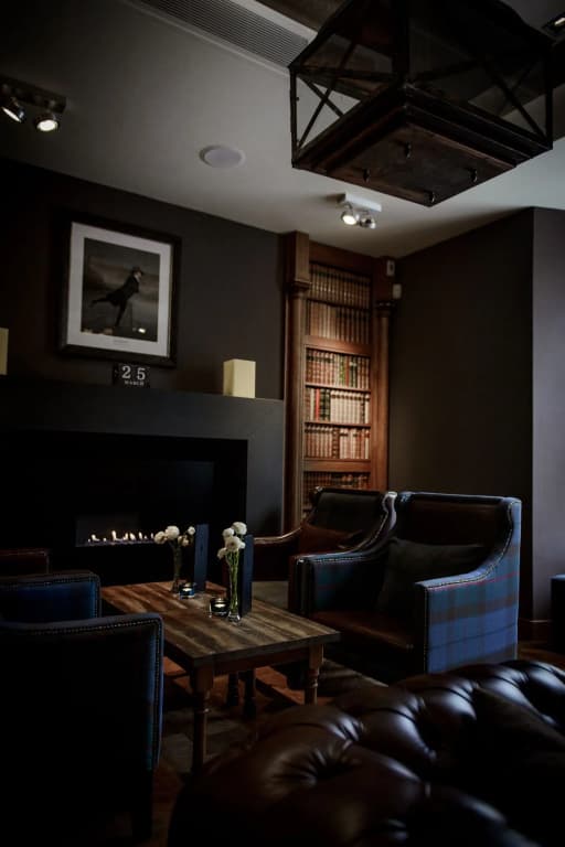 The Raeburn - photo 11