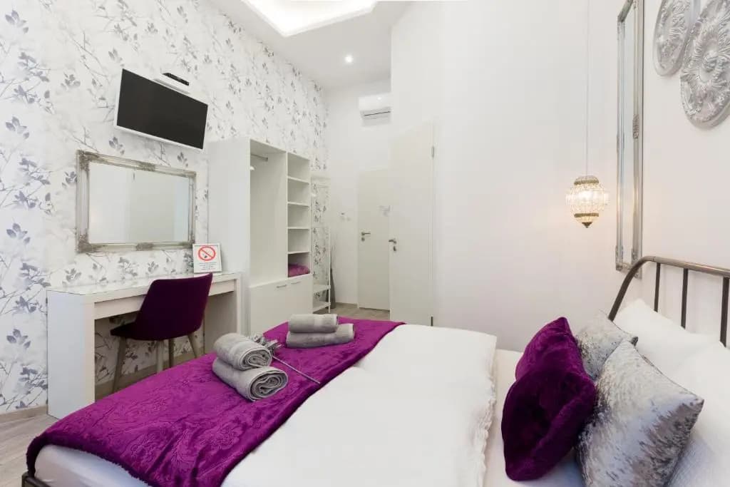 SB Panzio Hotel - photo 19