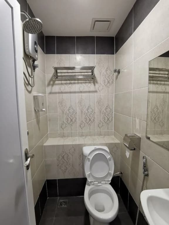 Beryll Boutique Hotel Cyberjaya - photo 10