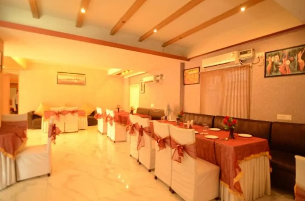 Hotel La Vista - photo 16