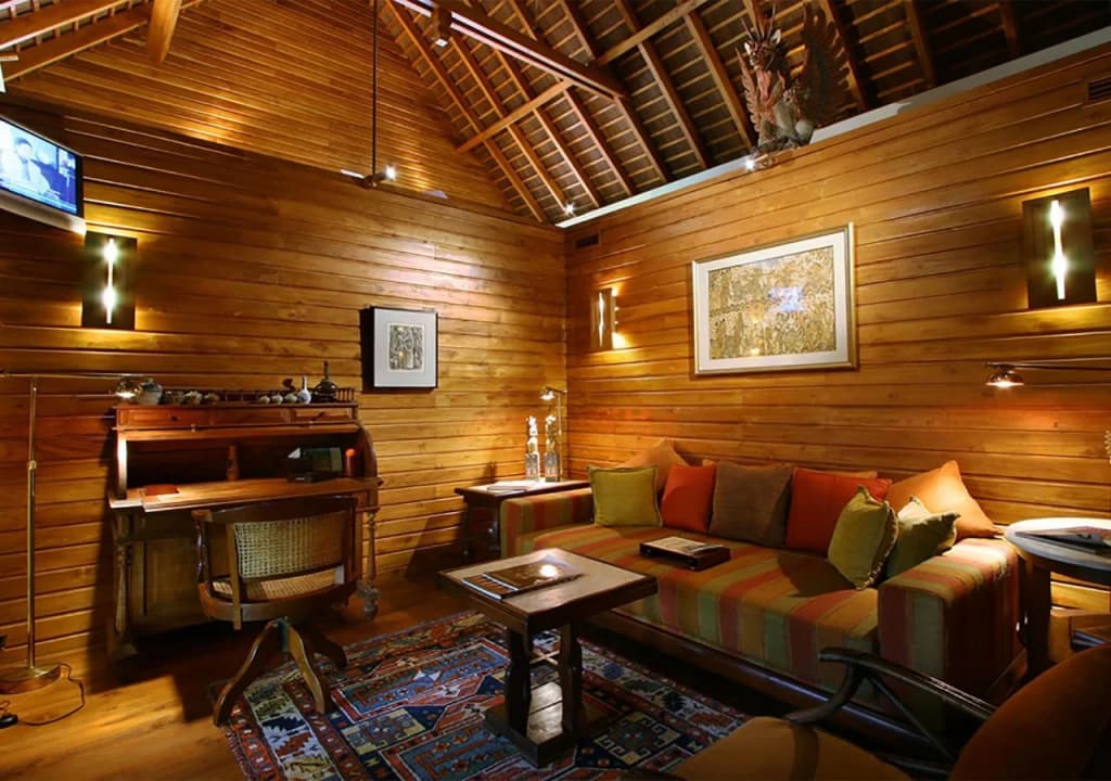 Des Indes Villas - photo 21
