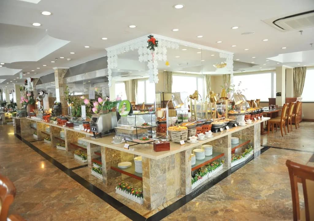 A25 Premium Hotel - photo 28