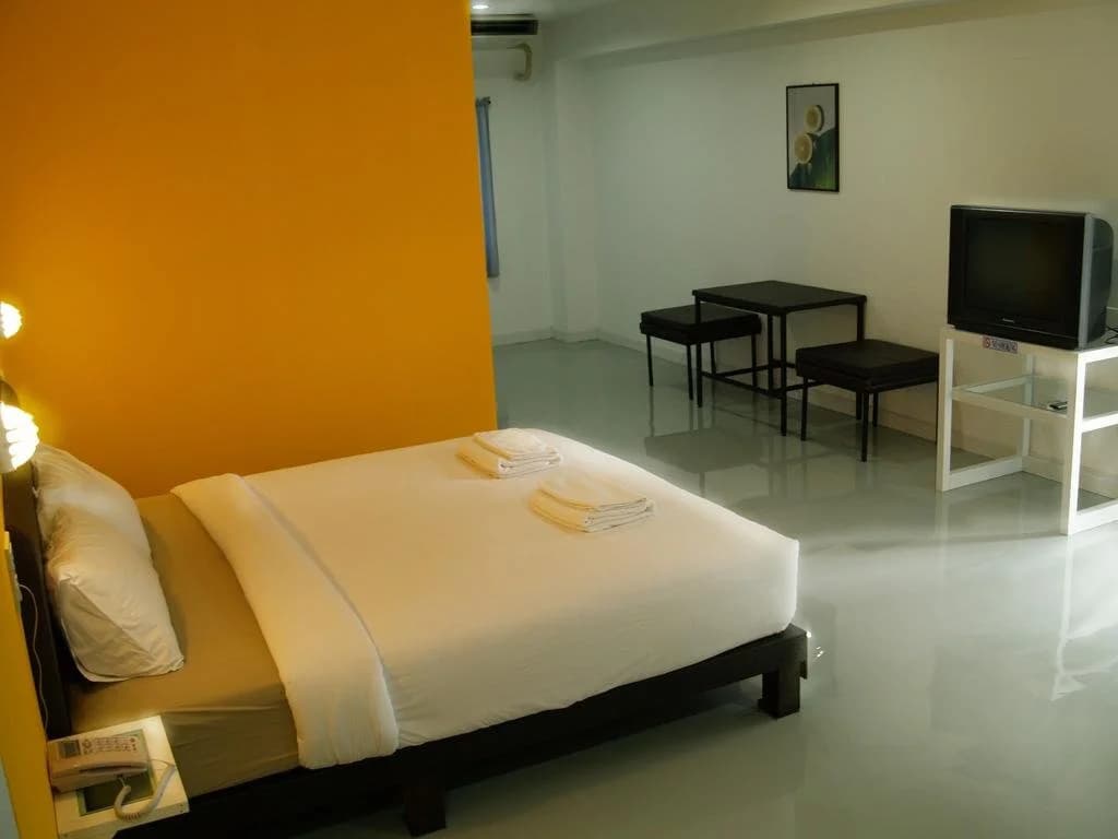 Lemonseed Rooms - photo 4