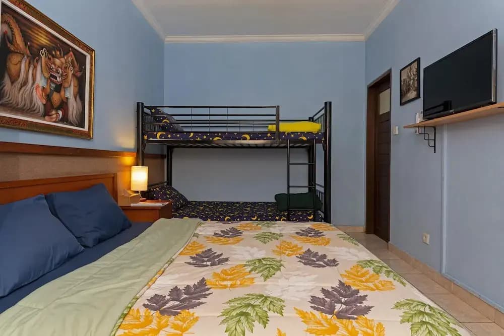 Urban Haven Sanur - photo 13