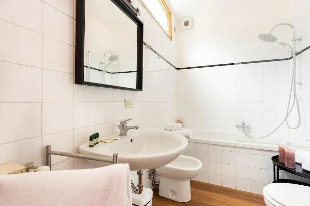 Apartments Florence Chiara Loft - photo 8