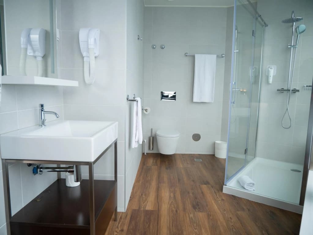 easyHotel Lisbon - photo 13