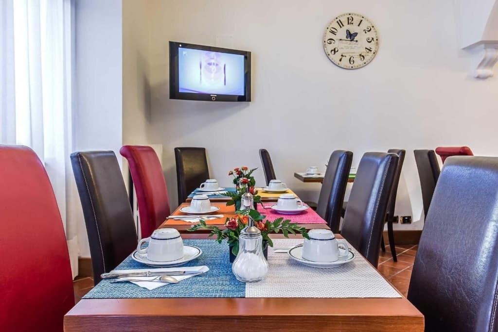 Hotel Caracciolo - photo 17