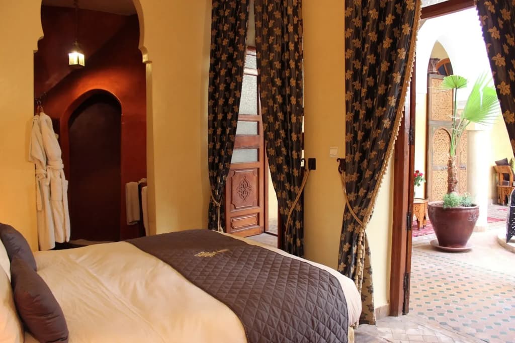 Riad Léna & Spa - photo 5