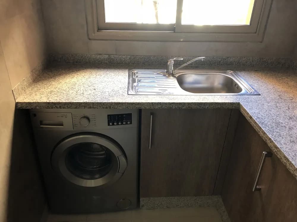 Appartement à Prestigia marrakech - photo 10