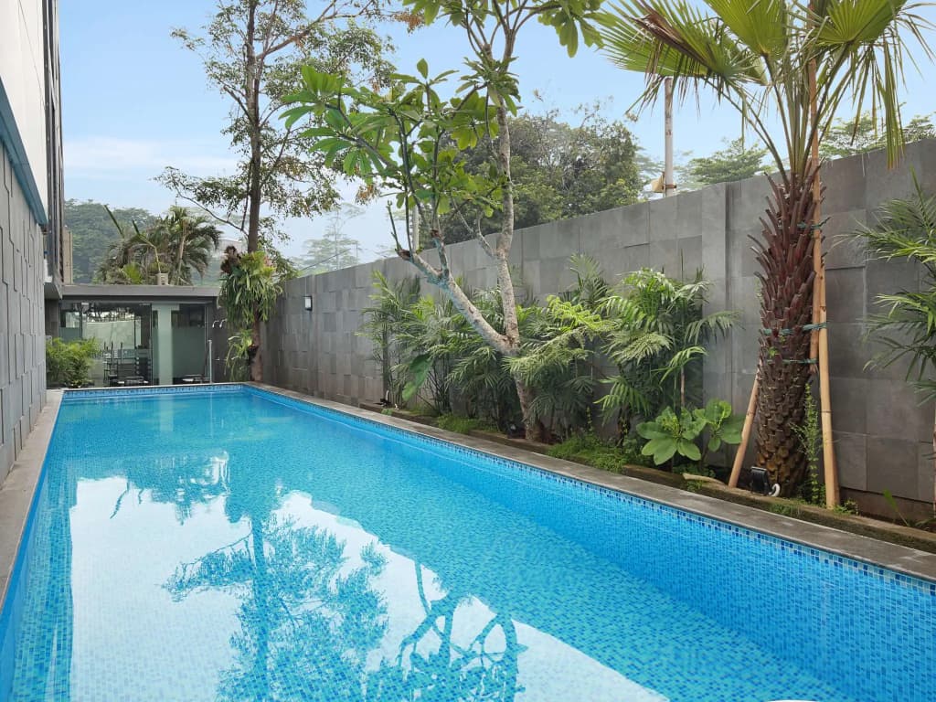 Swiss-Belinn Simatupang - photo 18