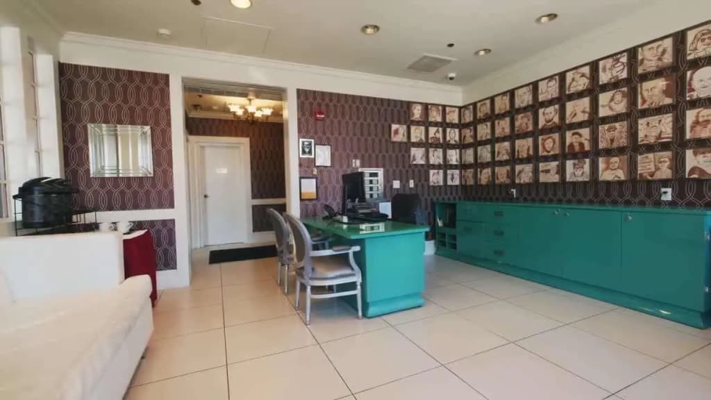Hotel Fiona - photo 23