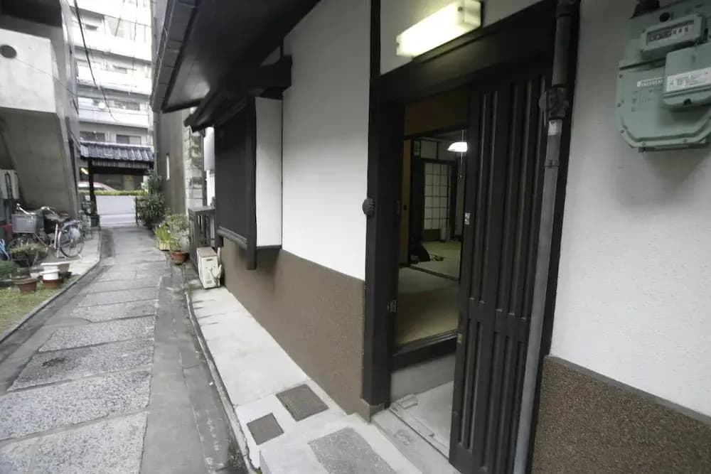 Gion House - photo 1
