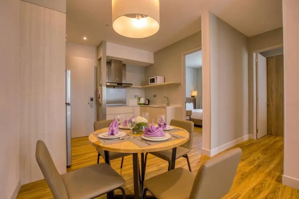 Mercure Living Putrajaya - photo 2