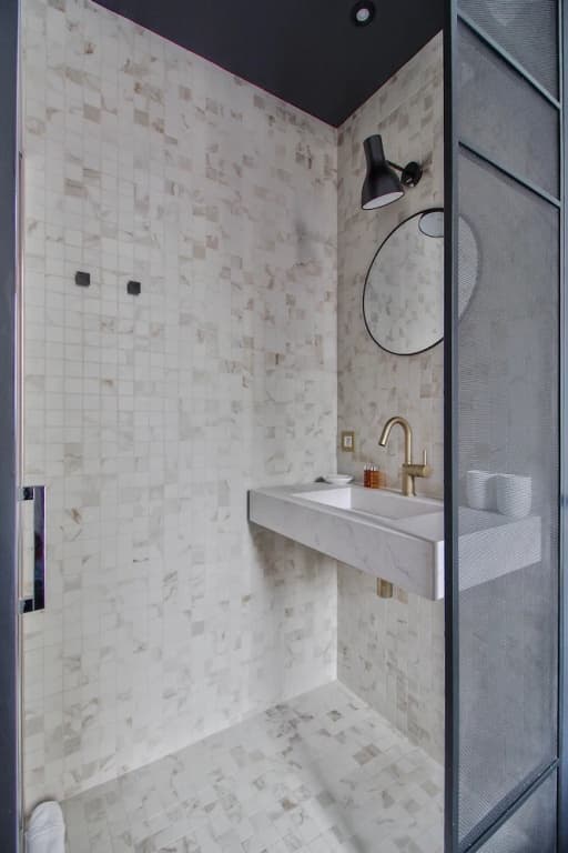 Luxury apt in the heart of Paris - 2BR - photo 6