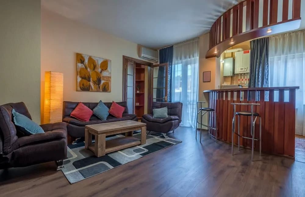Vivid Vera Apartments - photo 11