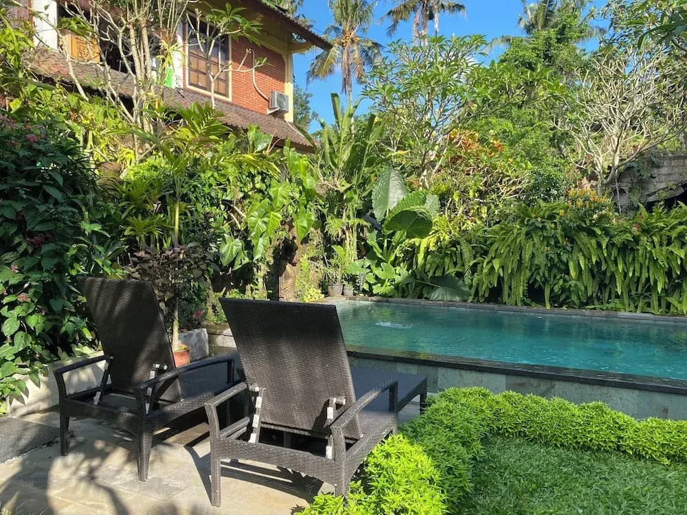Sabar House Ubud View by EPS - photo 44