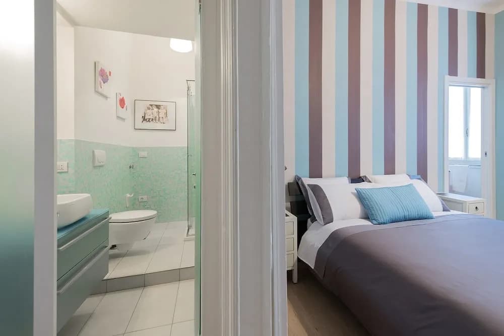 Be Apartments Donatello - photo 10