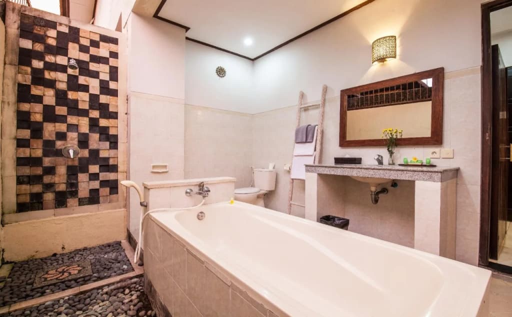 Surya Mas Villa - photo 9
