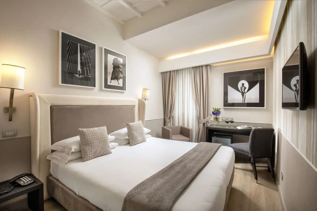 Condotti Palace - photo 6