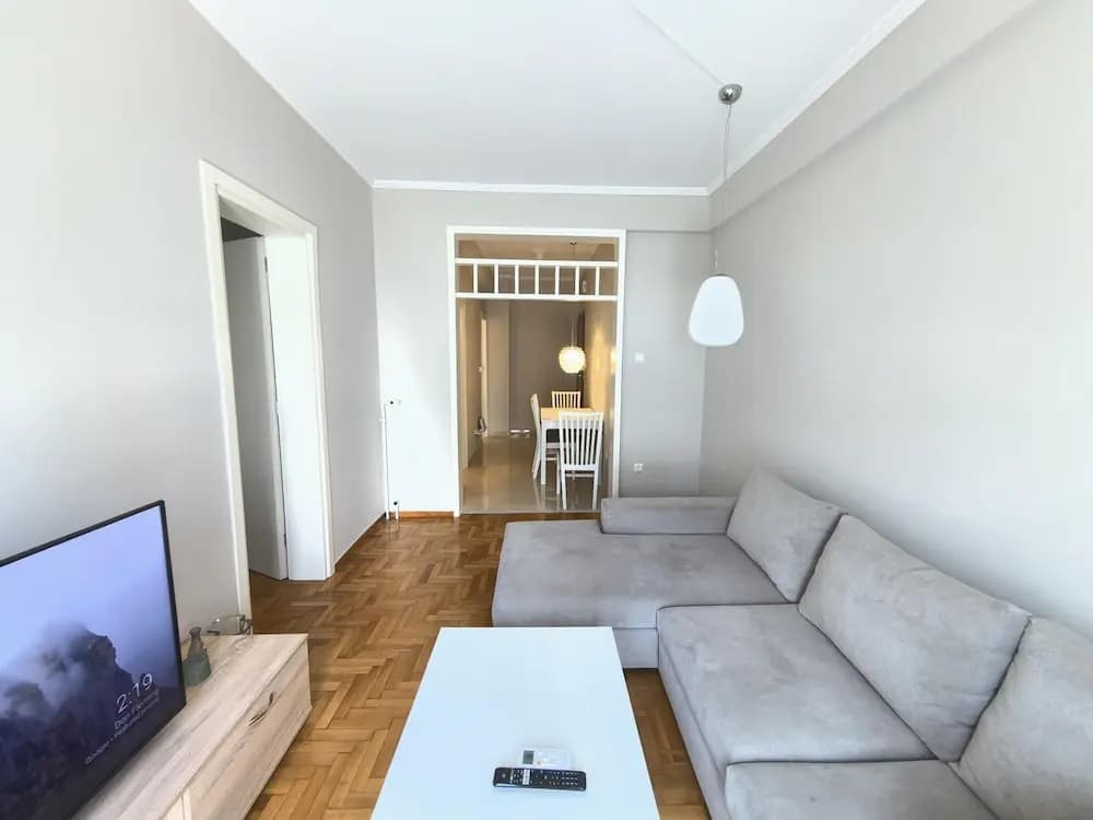 Dionysos - Acropolis Residence Apartment - photo 3