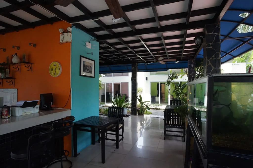 Phuket Garden Home - photo 17