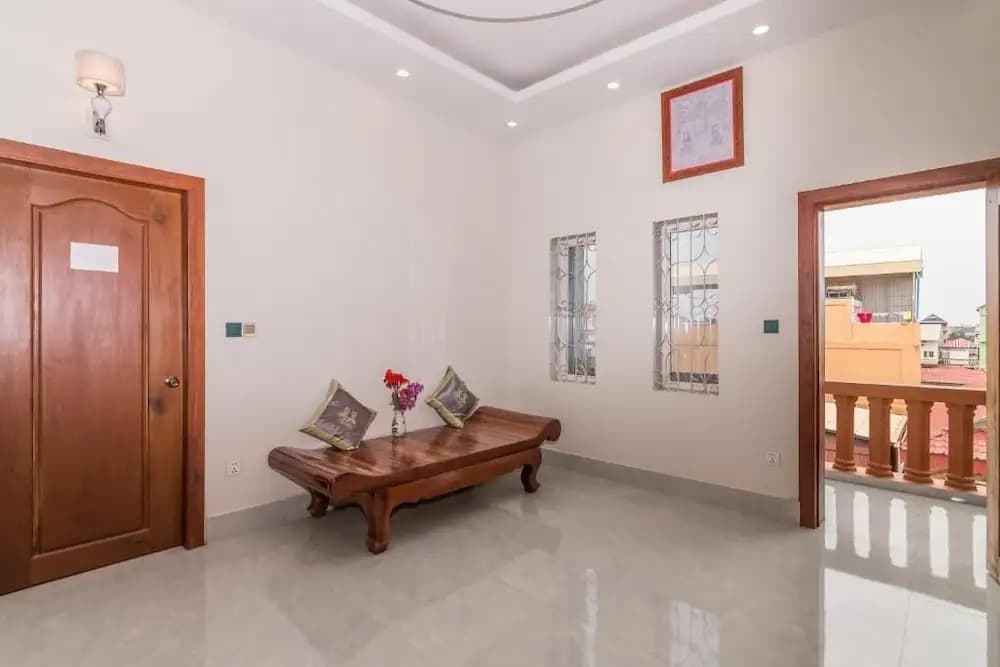 Aniza Angkor Villa - photo 12