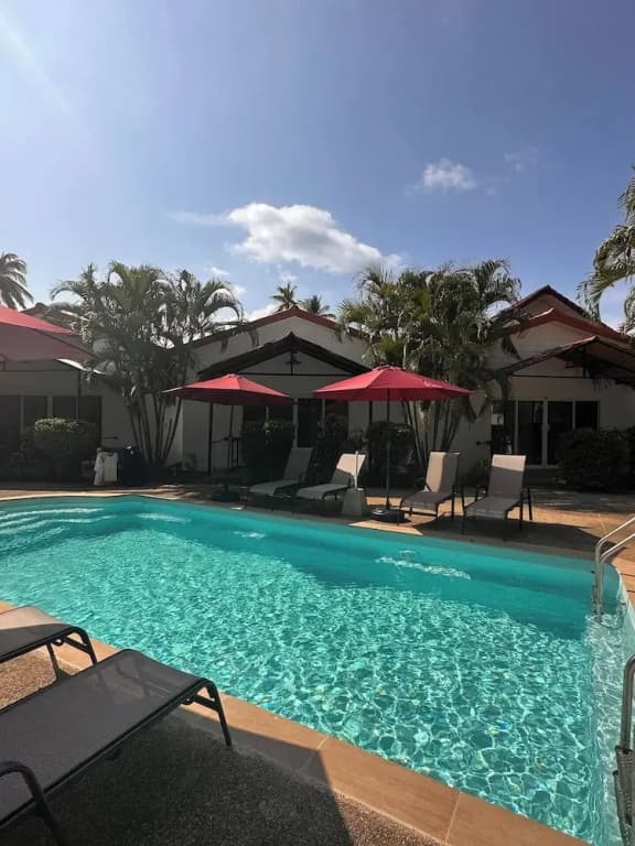 vivi bungalows resort5 - photo 2