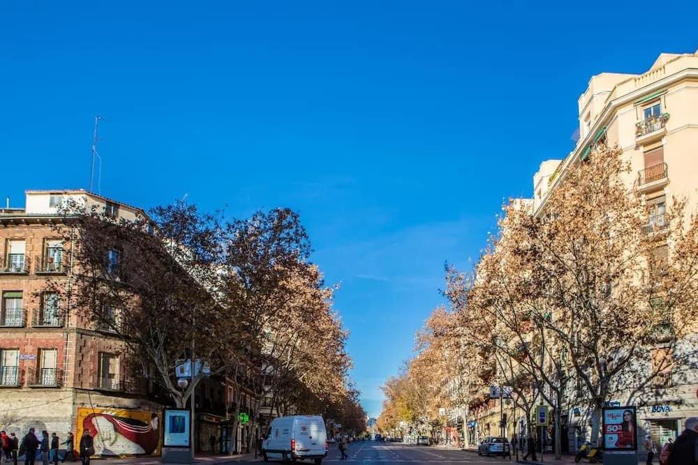 Lovely and Chic 1 Bed apt Next to Atocha - photo 14