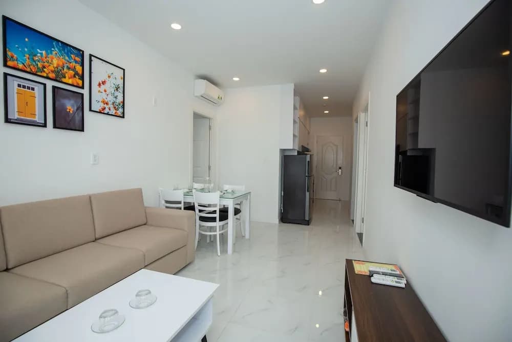 Melow Riverview Apartment - photo 11