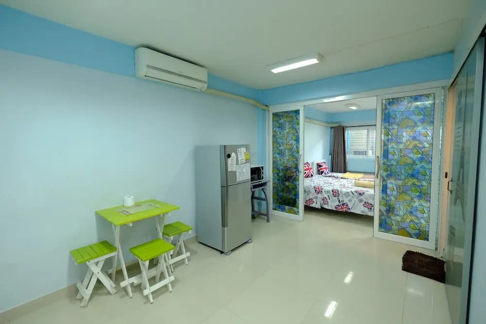 Orion Apartment - photo 7
