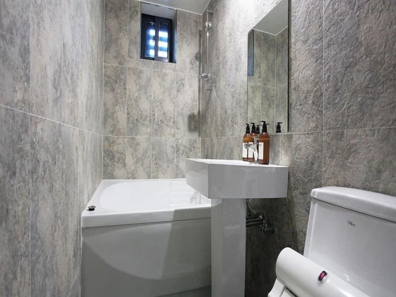 Cheonho Mong Hotel - photo 23
