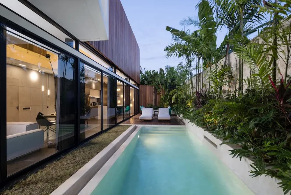 Alex Villas Complex N1 - photo 17