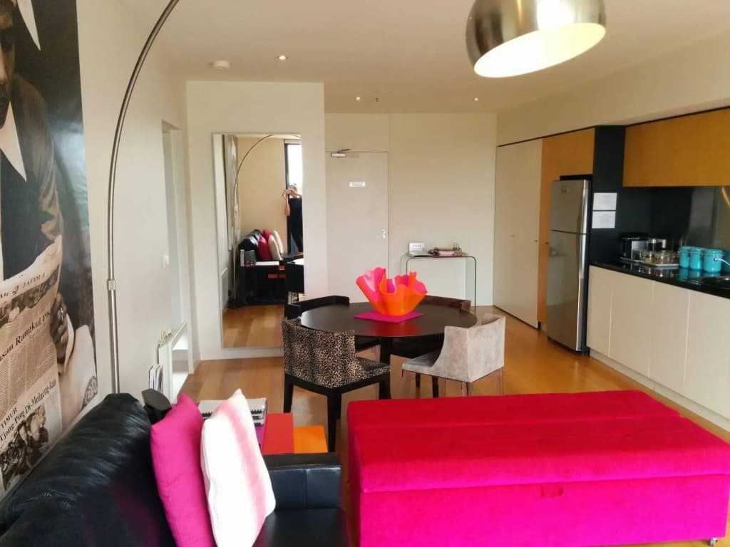 About Melbourne Apartments - photo 4