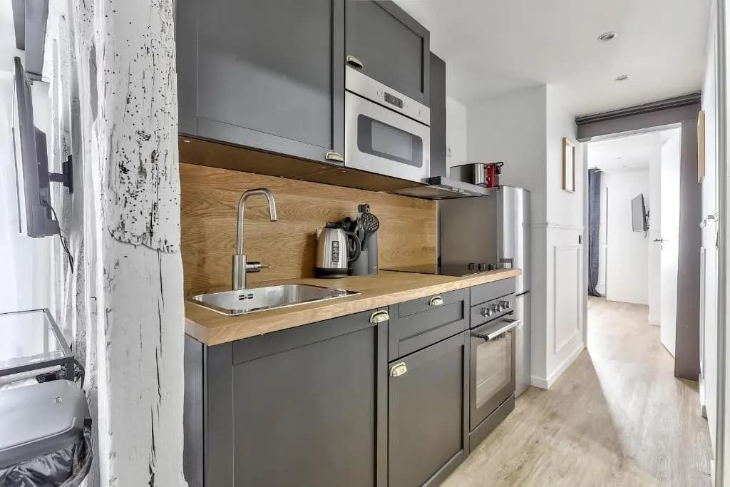 93 - Luxury Flat in Le Marais - photo 12