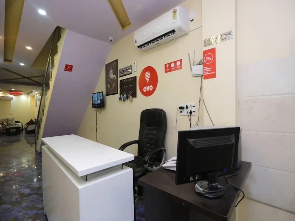 Hotel Moreton - photo 15