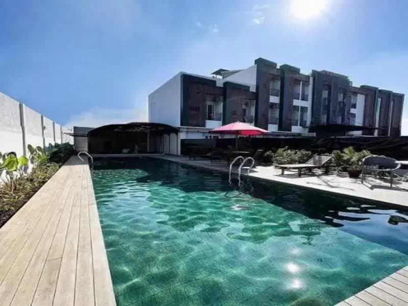 Ra Inn Kemang - photo 10