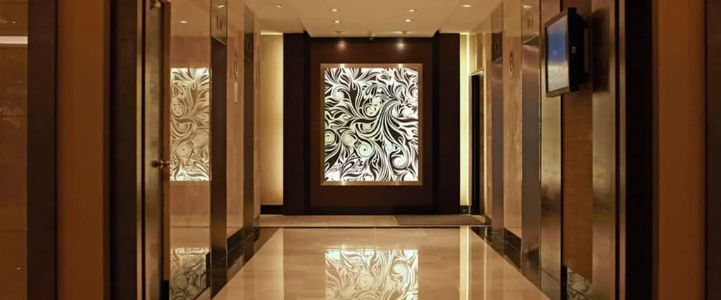Furama Bukit Bintang - photo 22