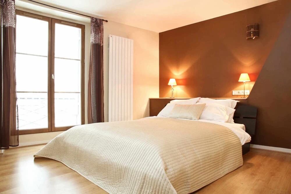 Private Apartment Montorgueil Les Halles Area - photo 1