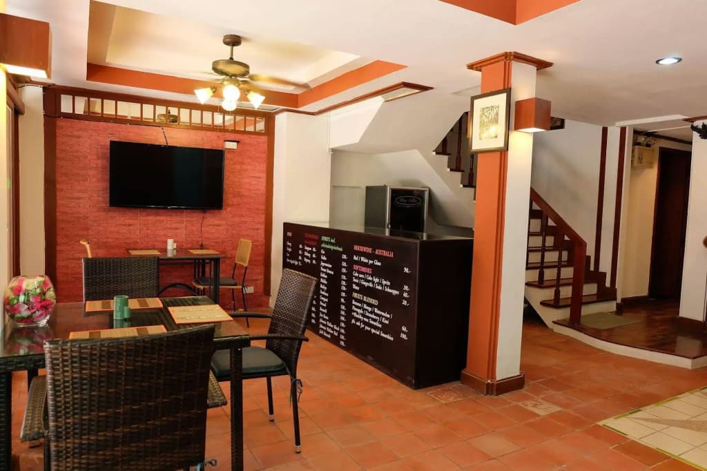 New Beach Guesthouse - photo 19