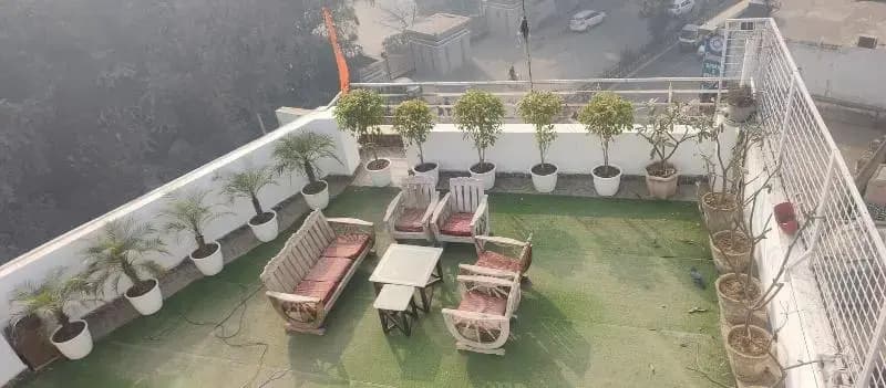 Hotel Pushpanjali - photo 16
