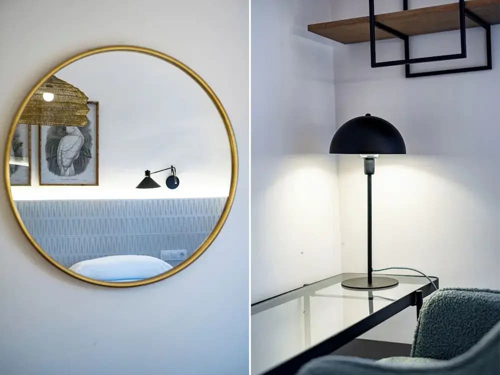 BeBarceloner Eixample Apartments - photo 12