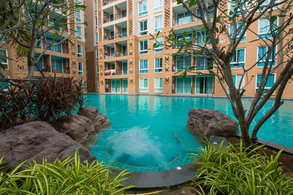 Atlantis Pattaya High Service - photo 21
