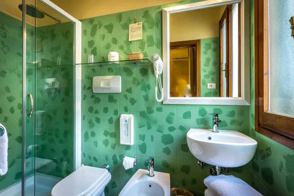 Hotel Marios - photo 8