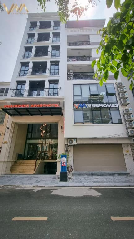 Vnahomes Aparthotel - photo 1