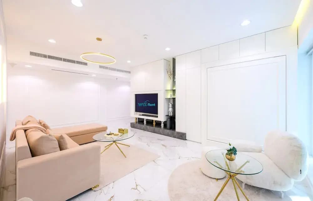 1 BR in Marina - photo 6