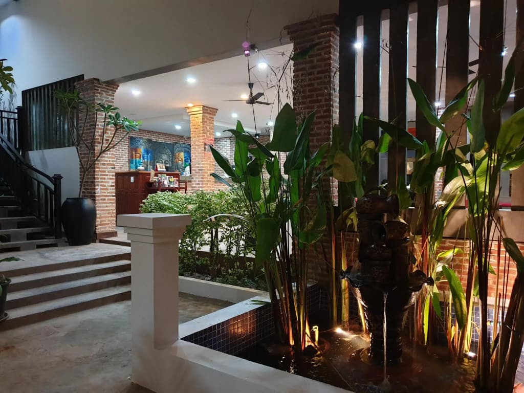 Vanilla Orchid, Boutique Hotel - photo 17