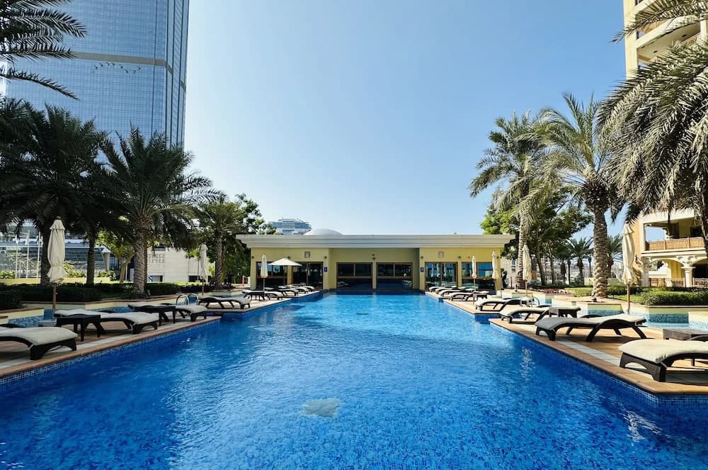 Marina Residences 6 - photo 14